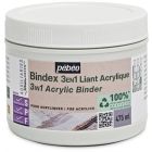 Bindex 3 en 1 liant acrylique studio green - 475 ml