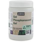 Gel phosphorescent studio green - 225 ml
