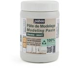Pâte de modelage épaisse studio green - 225 ml