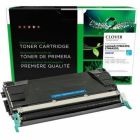 Cartouche de toner remise à neuf (alternative à lexmark c746/c748)