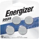 Piles lithium cr2025
