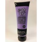 Peinture acrylique 120 ml. pourpre