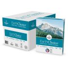 Papier d'affaires earthchoice® boîte de 5000 (10 paquets de 500) lettre