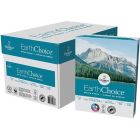Papier d'affaires earthchoice® boîte de 5000 (10 paquets de 500) lettre, 3 trous