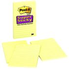 Feuillets super sticky notes de post-it®