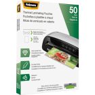 Pochettes de lamination thermique fellowes