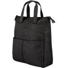 Sac fourre-tout 2-en-1 reborn noir