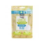 Peinture gouache en poudre pour enfant - blanc