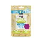 Peinture gouache en poudre pour enfant - rose