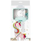 Friends to paint: simone la licorne