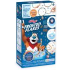 Kelloggs frosted flakes ensemble bracelets à créer