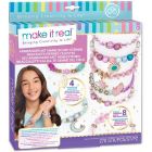Bracelets de pierres célestes