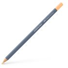 Crayon aquarelle goldfaber 409 orange pastel