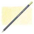 Crayon aquarelle aqua 406 jaune chrome pastel