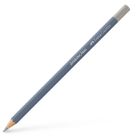 Crayon aquarelle goldfaber aqua 475 pastel sépia