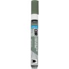 Marqueur peinture sur cuir - vert sauge