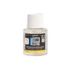 Préparateur dégraissant pour cuir - 110 ml.