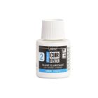 Diluant éclaircissant pour cuir - 110 ml.