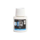 Colle pour cuir - 110 ml.