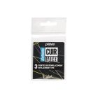 Pointes de remplacement pour marqueur (3)