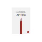 Ensemble de 60 crayons de couleurs artisto