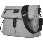Sac à bandoulière convertible reborn gris