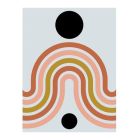 Peinture par numéro : Équilibre intérieur
