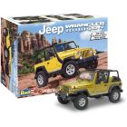 Jeep wrangler rubicon (1/25)