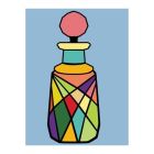 Peinture par numéro : parfum 11