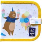 Mini doodle book / ours