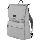 Sac à dos reborn gris
