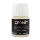 Vernis mat - 30 ml