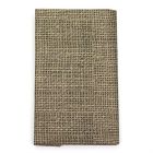 Ensemble papier de soie: jute