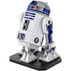 Maquette - star wars r2-d2