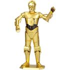 Maquette - star wars : c-3po