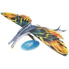 Maquette - avatar 2 : la voie de l'eau - swimming
