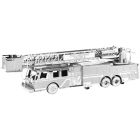 Maquette - camion de pompier