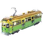Maquette - classe w de melbourne