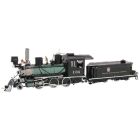 Maquette - locomotive