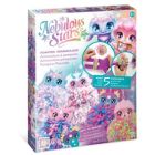 Animoulous à pompons
