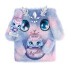 Journal peluche géant - agatha