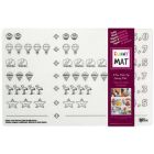 Funny mat: additions, moyen