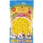 Sachet de 1000 perles midi: jaune