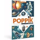 Poppik découverte astronomie 40 stickers