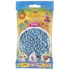 Sachet de 1000 perles midi: turquoise