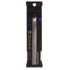 Efface tombow mono rectangulaire noir