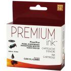 Cartouche jet d'encre premium (alternative à canon cli-226) noir