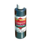 Gouache métallique argent 237ml
