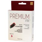 Cartouche jet d'encre compatible (alternative à canon cli-271xl) magenta