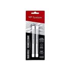 Recharge porte-gomme tombow mono rond